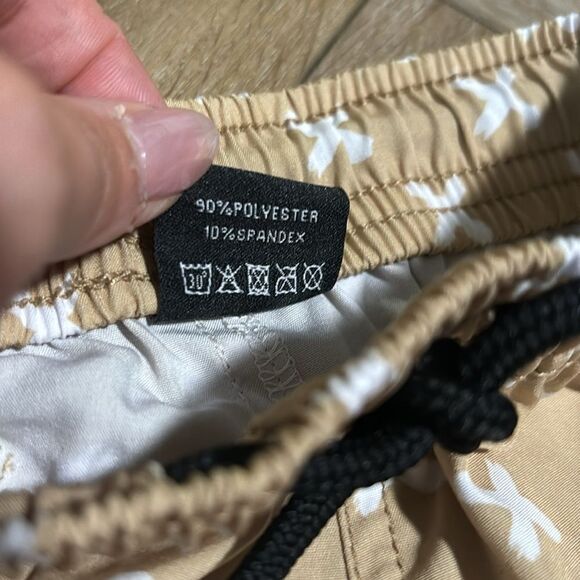 Remi + Rae Co x-me out Hybrid Shorts - Picture 5 of 7